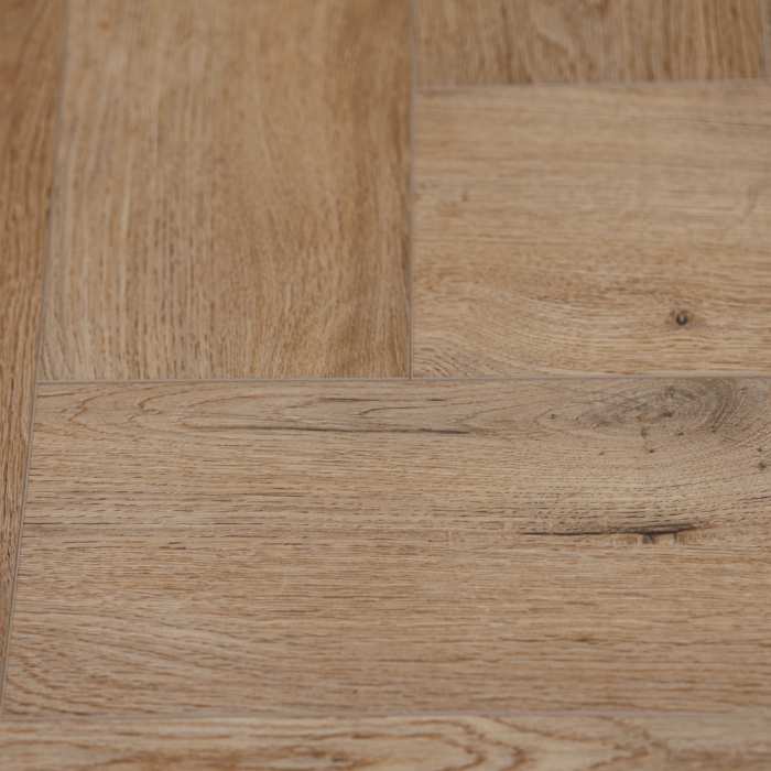 Кварцвиниловая плитка Art East Art Tile Click HV 45-17 Дуб Магнум №2