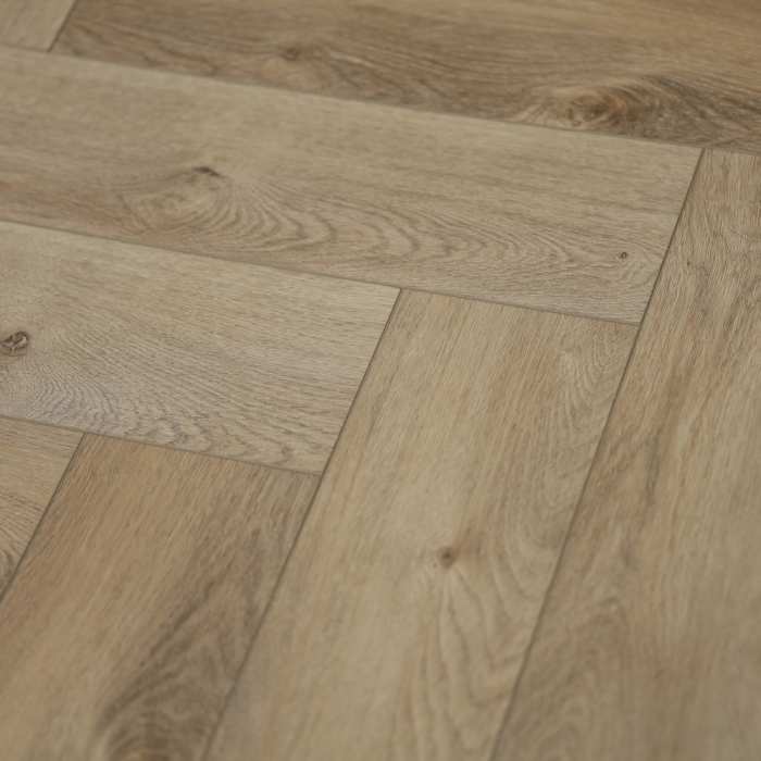 Кварцвиниловая плитка Art East Art Tile Click HV 45-22 Дуб Модена №2