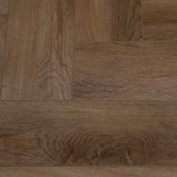 Кварцвиниловая плитка Art East Art Tile Click HV 45-23 Дуб Бергамо №2