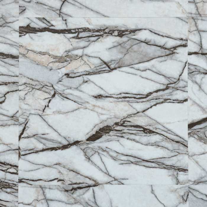 Изображение Art East Art Tile Hit S: Плитка кварцвиниловая – АТS 765, Мрамор Червеолле