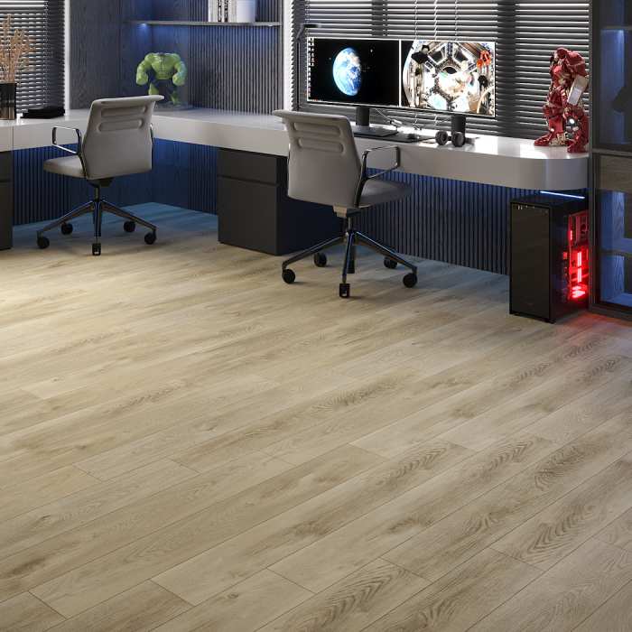 Кварцвиниловая плитка Art East Art Tile Premium ATP 153-2 Дуб Монца №4