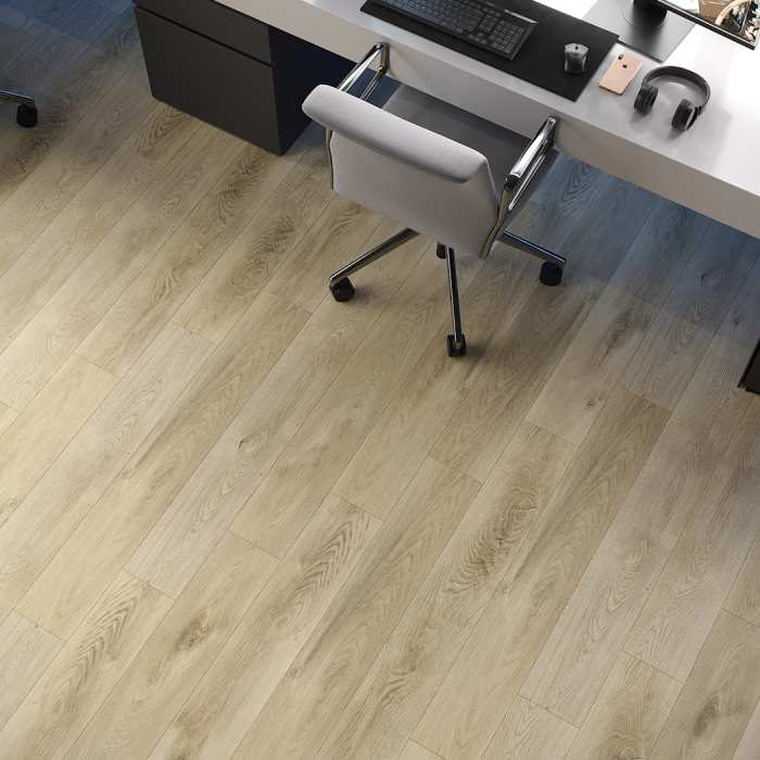 Кварцвиниловая плитка Art East Art Tile Premium ATP 153-2 Дуб Монца №3