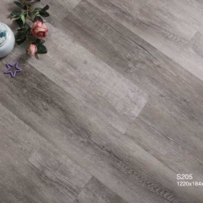 Виниловый SPC ламинат Betta Studio S205 Дуб Камо №5 Виниловый SPC ламинат Betta Studio S205 Дуб Камо №5