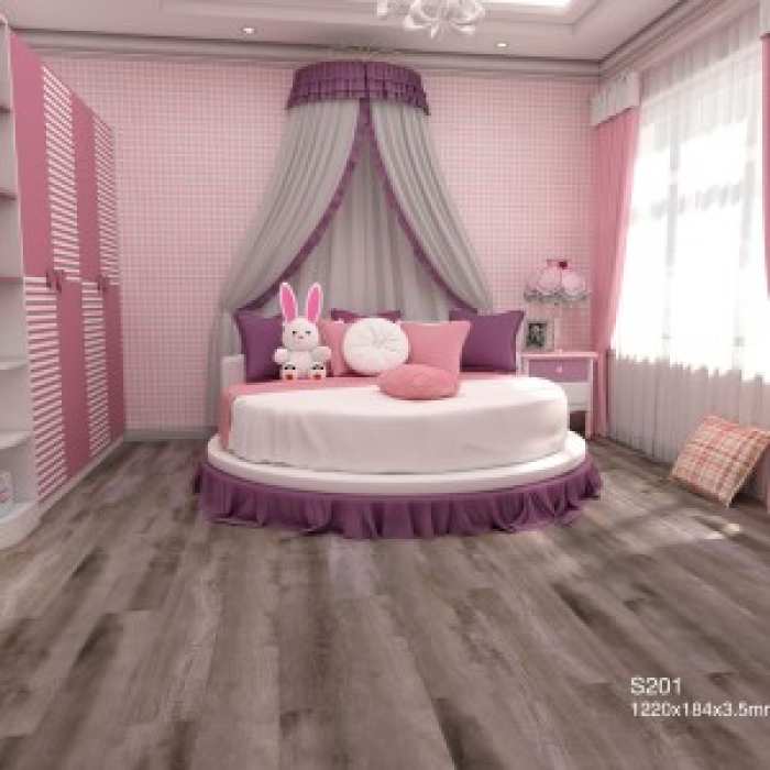 Виниловый SPC ламинат Betta Studio S207 Дуб Кантелло №2 Виниловый SPC ламинат Betta Studio S207 Дуб Кантелло №2