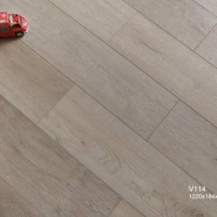 Виниловый SPC ламинат Betta Villa V114 Дуб Мирано №6