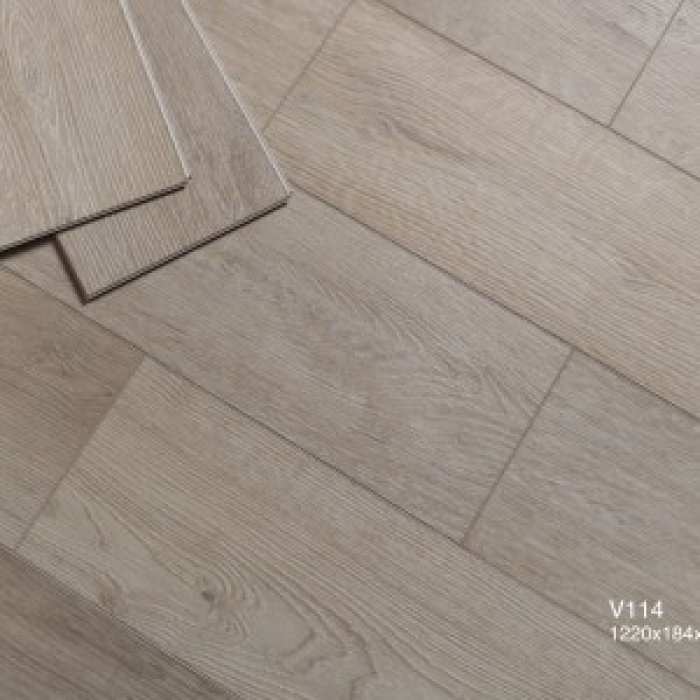 Виниловый SPC ламинат Betta Villa V114 Дуб Мирано №2