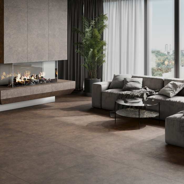 Керамогранит Buono Ceramica B4485C Art Coffe Carving