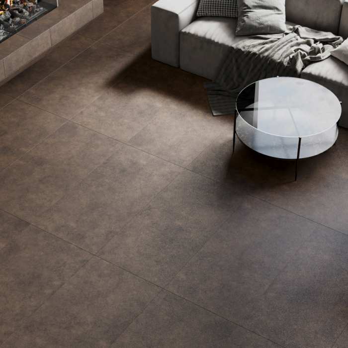 Керамогранит Buono Ceramica B4485C Art Coffe Carving №2