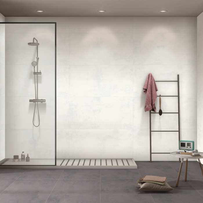 Керамогранит Buono Ceramica CVL4495M Clayton Colori Snow Matt №2