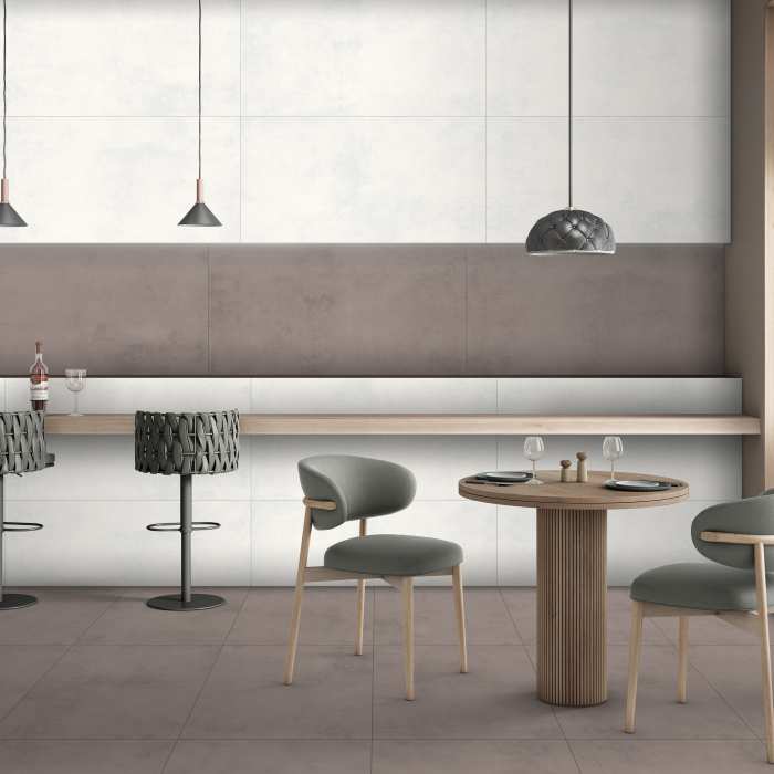 Керамогранит Buono Ceramica CVL4496M Clayton Colori Brown Matt №2