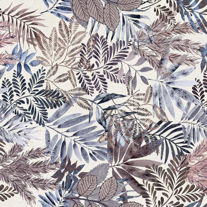 Керамогранит Buono Ceramica EVL4801C Emma Fiore Decoro Carving №2