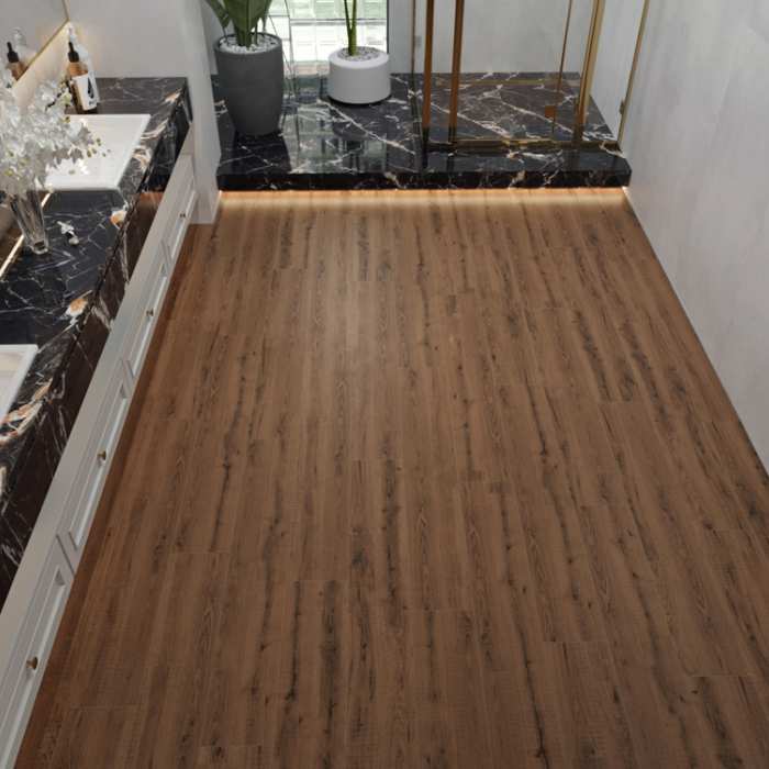 Керамогранит Buono Ceramica F4505M Forest Wenge Matt №2