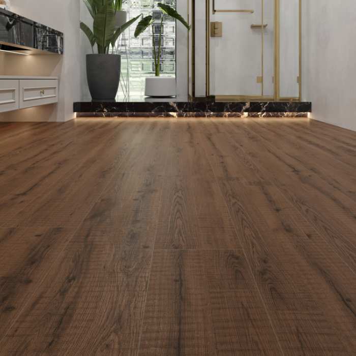 Керамогранит Buono Ceramica F4505M Forest Wenge Matt №4
