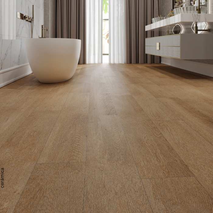 Керамогранит Buono Ceramica F4506M Forest Сhestnut Matt №3