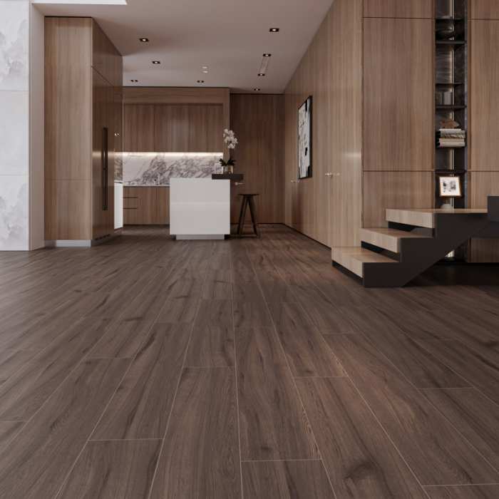 Керамогранит Buono Ceramica F4508M Forest Umber Matt