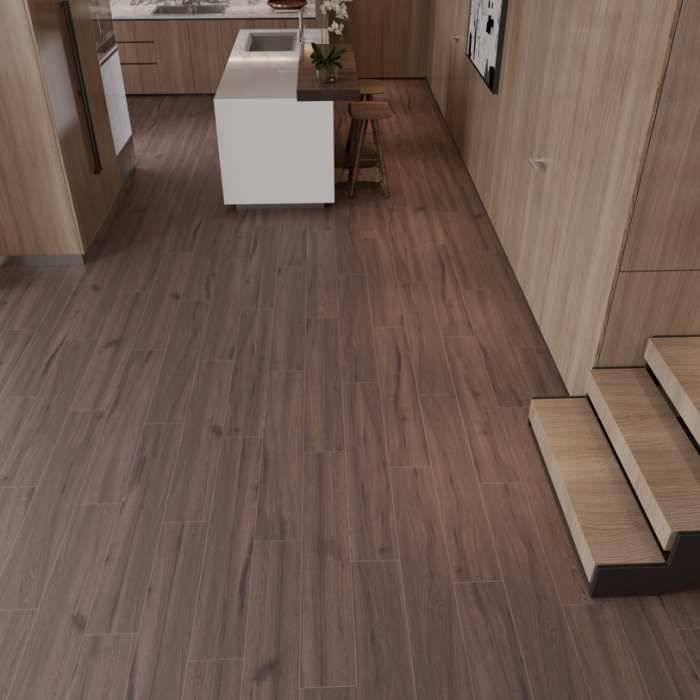 Керамогранит Buono Ceramica F4508M Forest Umber Matt №2