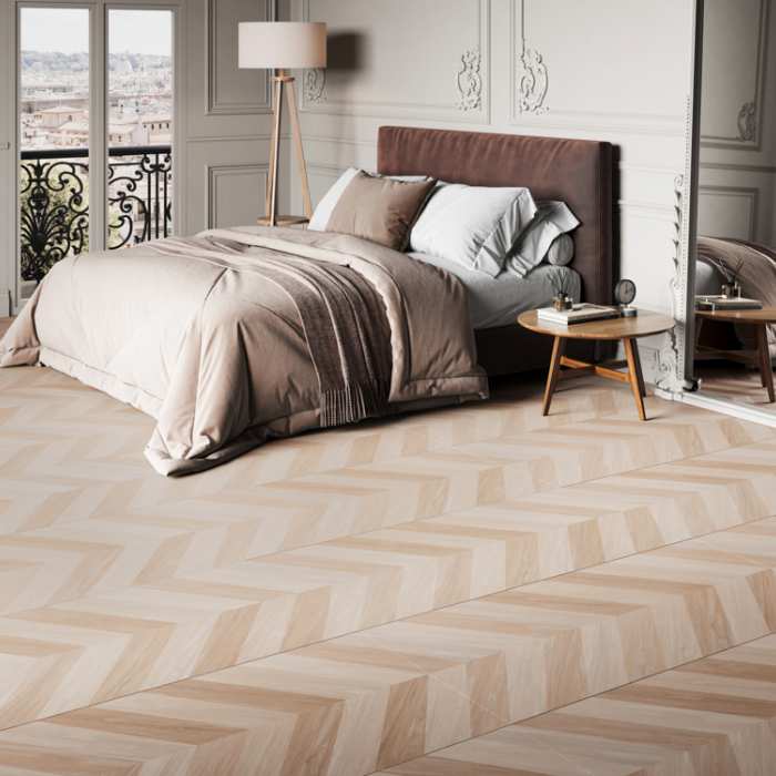 Керамогранит Buono Ceramica F4509M Forest Nature Plain Matt