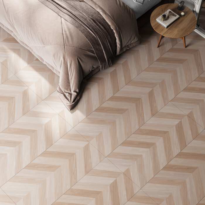 Керамогранит Buono Ceramica F4509M Forest Nature Plain Matt №3