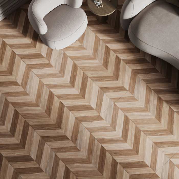 Керамогранит Buono Ceramica F4510M Forest Nature Roble Matt №2