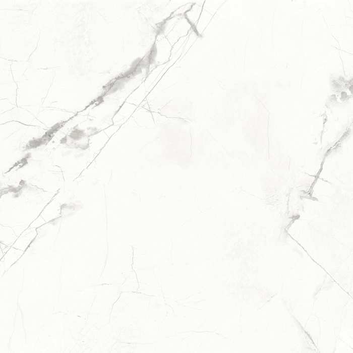 Керамогранит Buono Ceramica Marble M4400P Statuario Alba Glossy №2