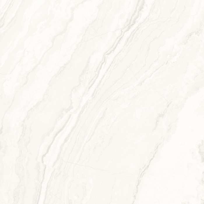 Керамогранит Buono Ceramica Marble M4410P Crystile Bianco Glossy №3