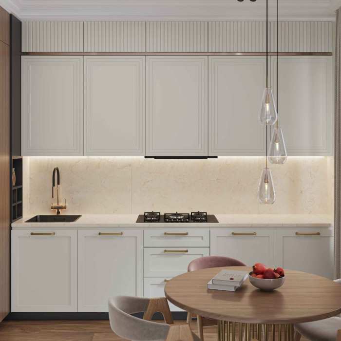 Керамогранит Buono Ceramica Marble MVL4411C Salted Сaramel Crema Carving