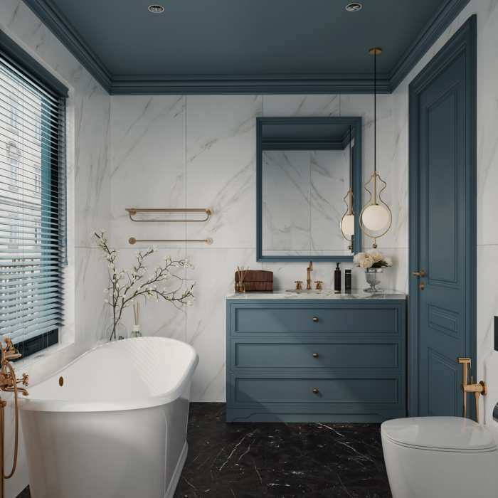 Керамогранит Buono Ceramica Marble MVL4414MA Bright Statuario Sugar Carving