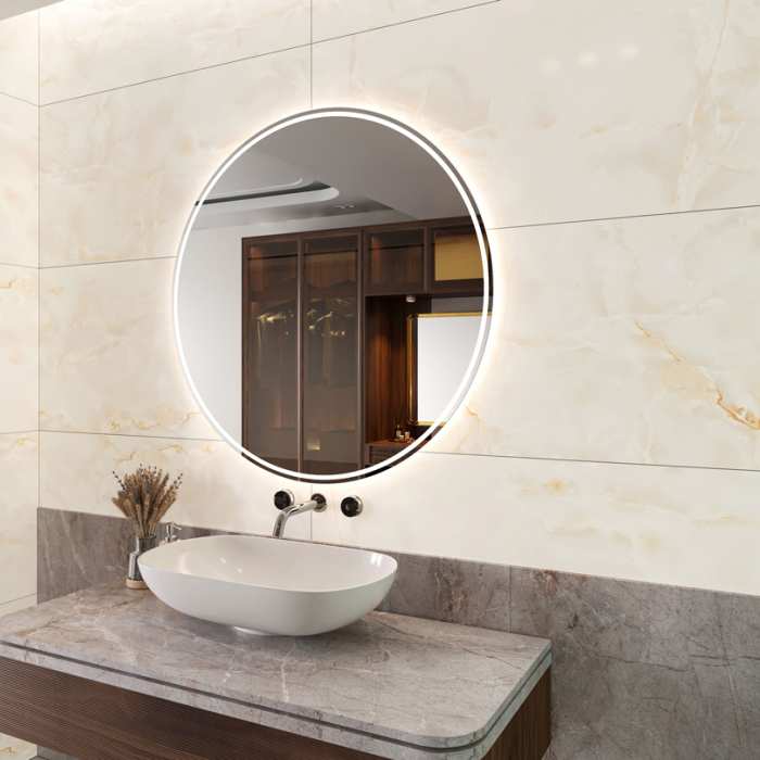 Керамогранит Buono Ceramica O4450P Onice Perla Glossy