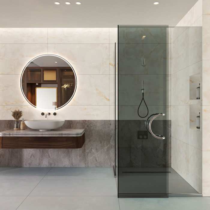 Керамогранит Buono Ceramica O4450P Onice Perla Glossy №2