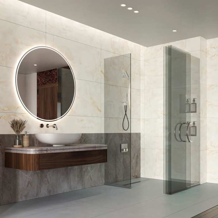 Керамогранит Buono Ceramica O4450P Onice Perla Glossy №3