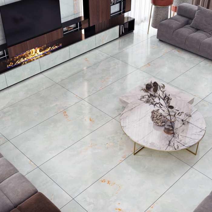 Керамогранит Buono Ceramica O4452P Onice Luna Glossy №5