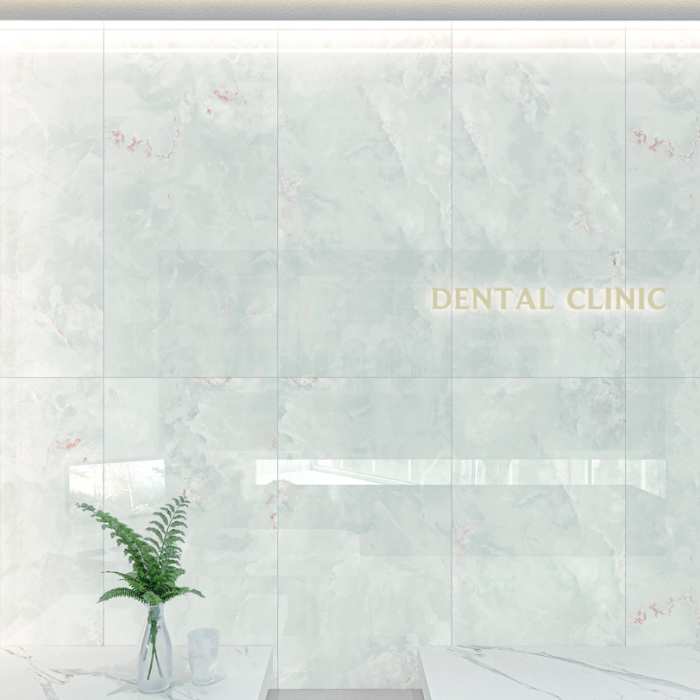 Керамогранит Buono Ceramica O4452P Onice Luna Glossy №3