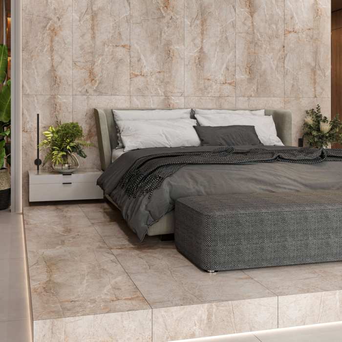 Керамогранит Buono Ceramica Stones S4430M Lester Beige Mat №3