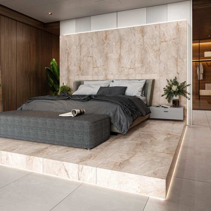 Керамогранит Buono Ceramica Stones S4430M Lester Beige Mat №2