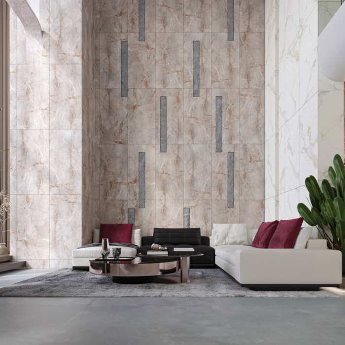 Керамогранит Buono Ceramica Stones S4431M Lester Grey Mat №2