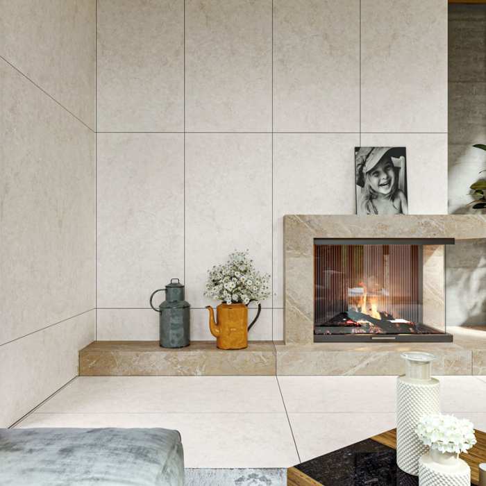 Керамогранит Buono Ceramica Stones S4432M Stones Sand Mat