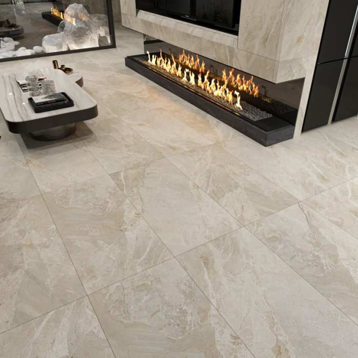 Керамогранит Buono Ceramica Stones S4436M Irwin Stones Mat