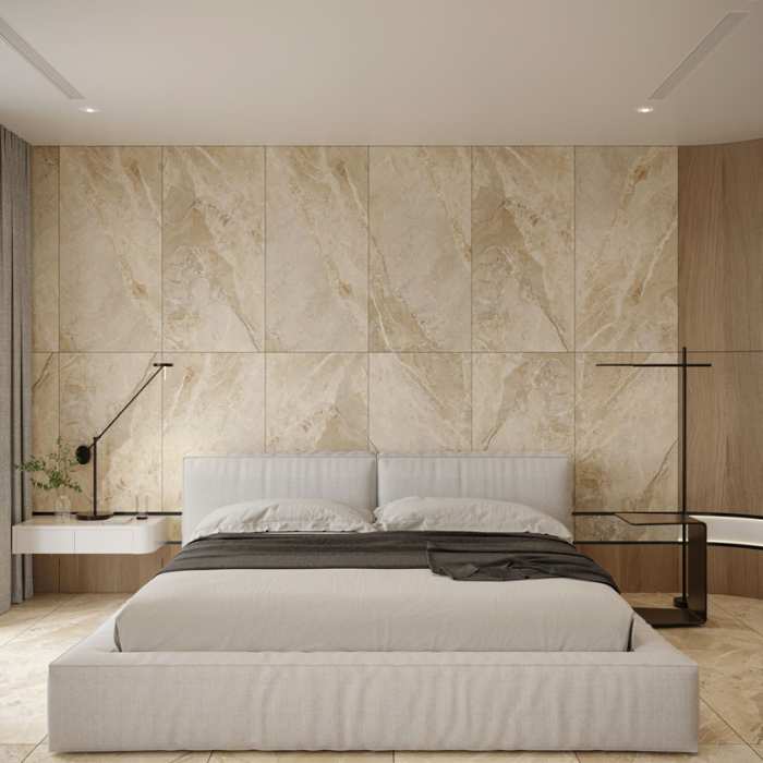 Керамогранит Buono Ceramica Stones S4439M Stones Leggero Мat №4