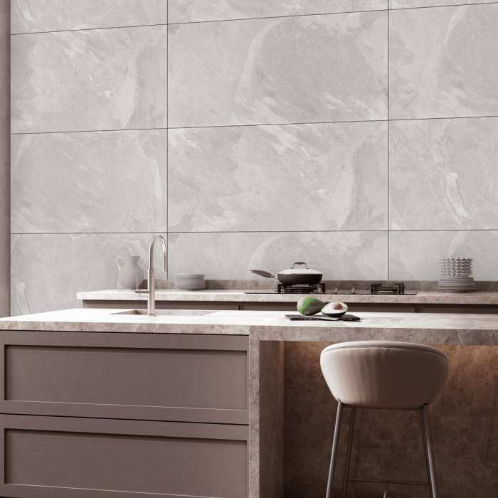 Керамогранит Buono Ceramica SVL4461PM Stones Design Punch Matt