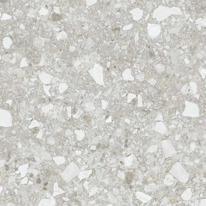 Керамогранит Buono Ceramica TVL4804M Terrazzo Classic Crema Matt №3