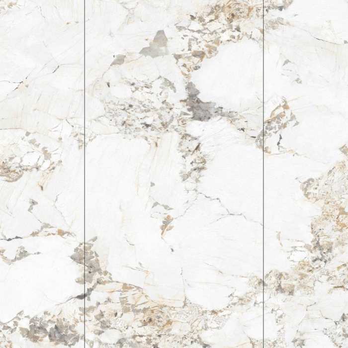 Керамогранит NT Ceramic Atlas Wide NTT3014P Jade Emperor Peak №2