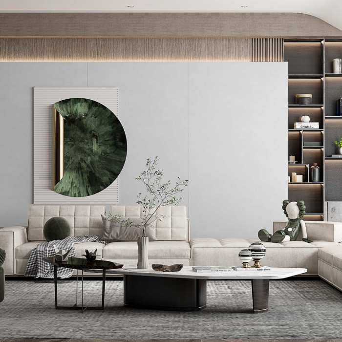 Керамогранит NT Ceramic Atlas Wide NTT3017М Luhuitou Sanya