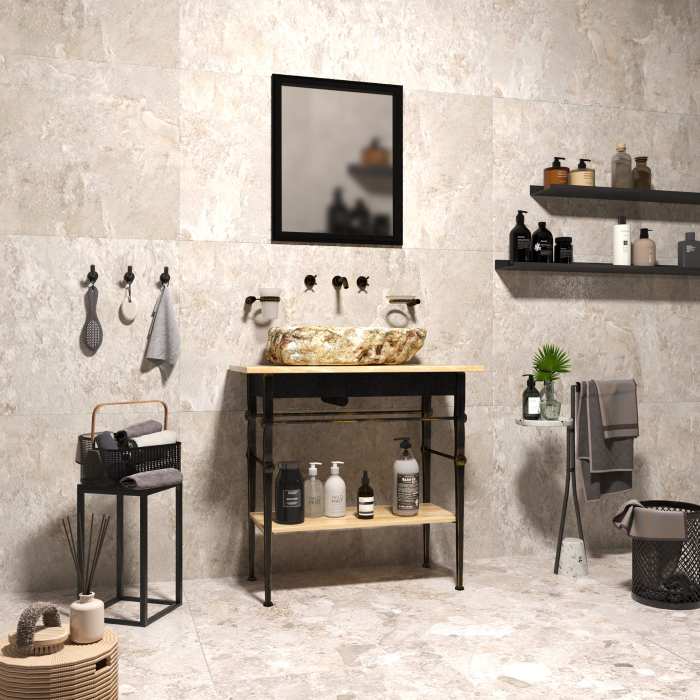 Керамогранит NT Ceramic NTTVL99844D Axion Cold Mars