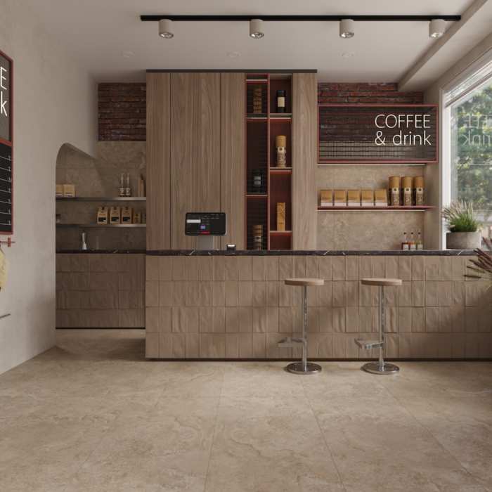 Керамогранит NT Ceramic NTTVL99958D Axion Feron Clay