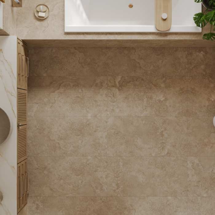 Керамогранит NT Ceramic NTTVL99959D Axion Feron Taupe №5