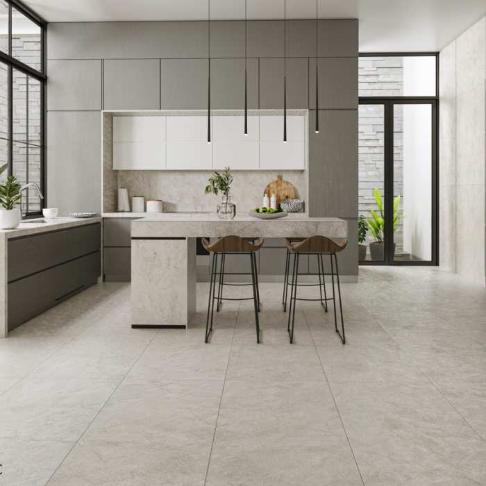 Керамогранит NT Ceramic Granite NTT99612L Granite Obelisk Ash