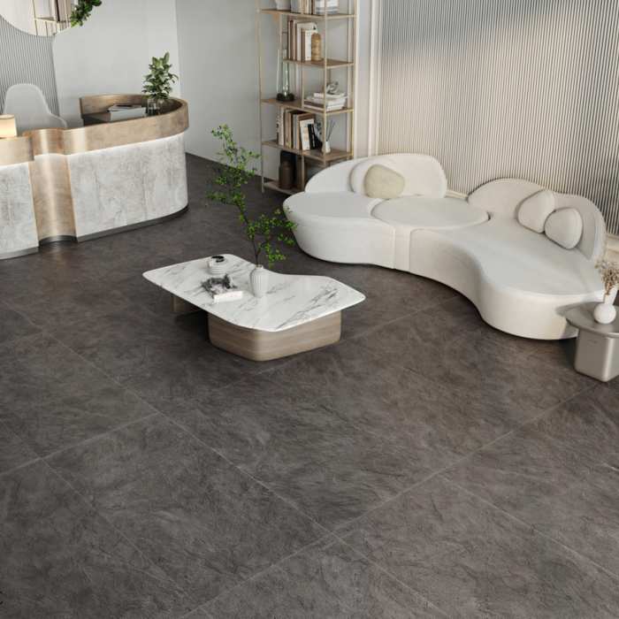 Керамогранит NT Ceramic Granite NTT99615L Granite Obelisk Gris №2
