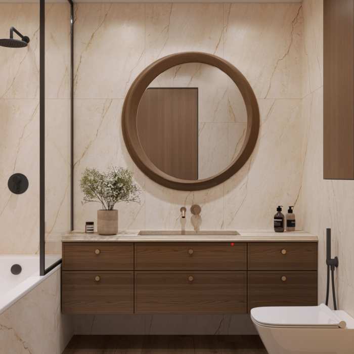Керамогранит NT Ceramic NTTVL99956D Infinity Barcelona Beige