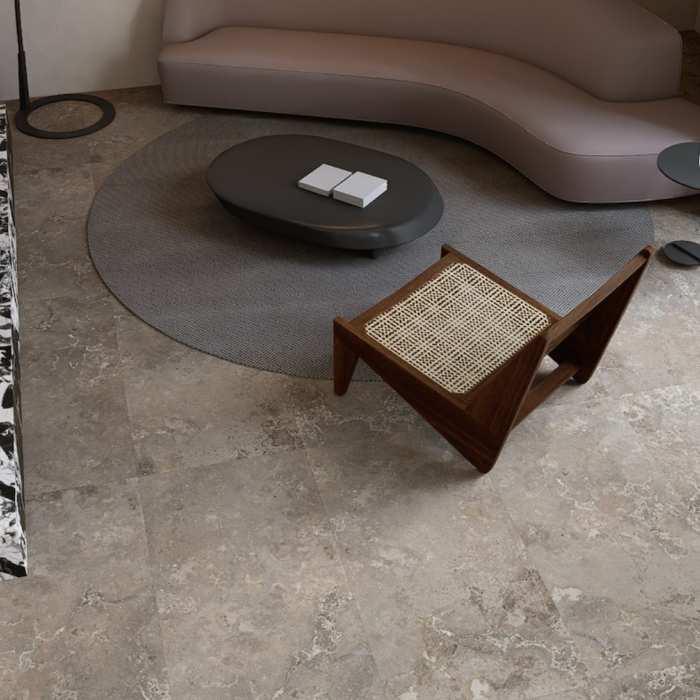 Керамогранит NT Ceramic Moon Stone NTT9450S Pietra Brown Struttura №5