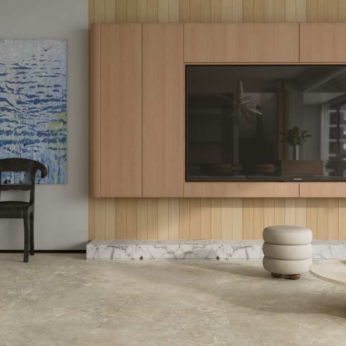 Керамогранит NT Ceramic Moon Stone NTT9451S Pietra Gold Struttura №2
